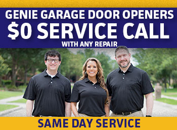 raleigh Genie Opener Experts Neighborhood Garage Door